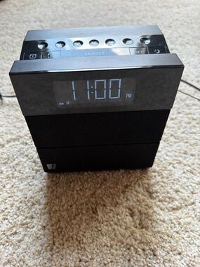 SOUNDFREAQ Model SFQ-08 Like New ! Works Perfectly!